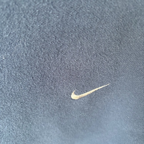 Mens Vintage Nike Sweatshirt - Picture 3 of 4